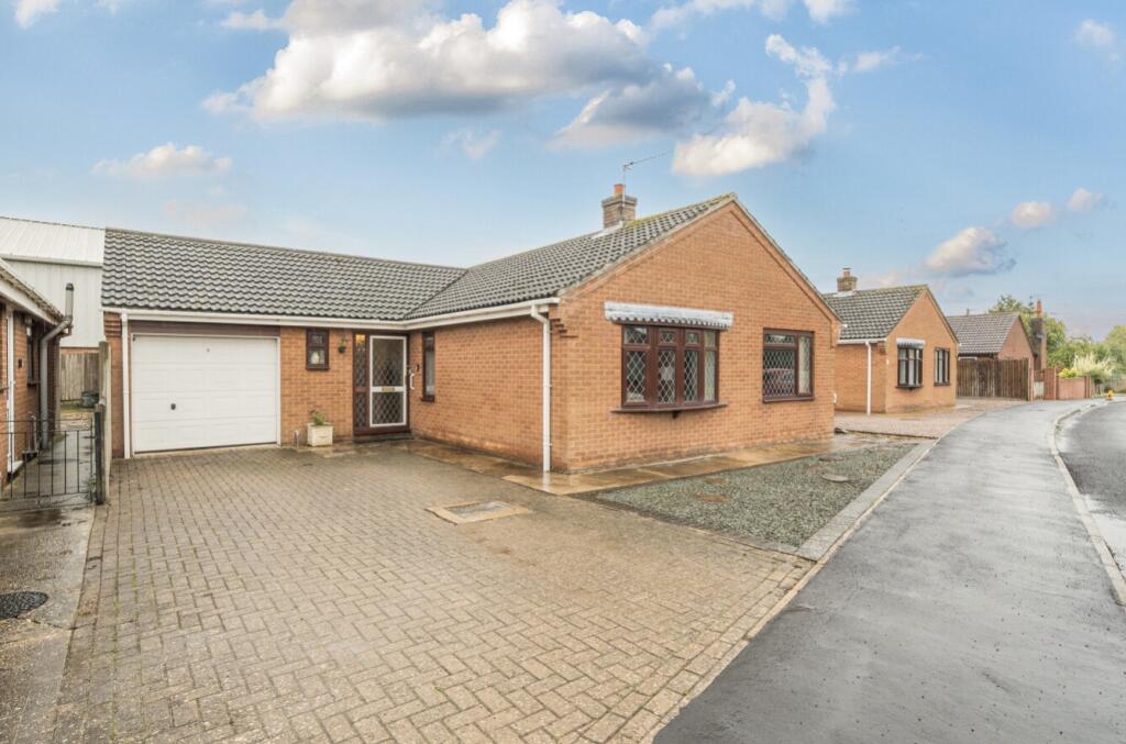 Main image of property: Lafford Drive, Billinghay, Lincoln, Lincolnshire, LN4
