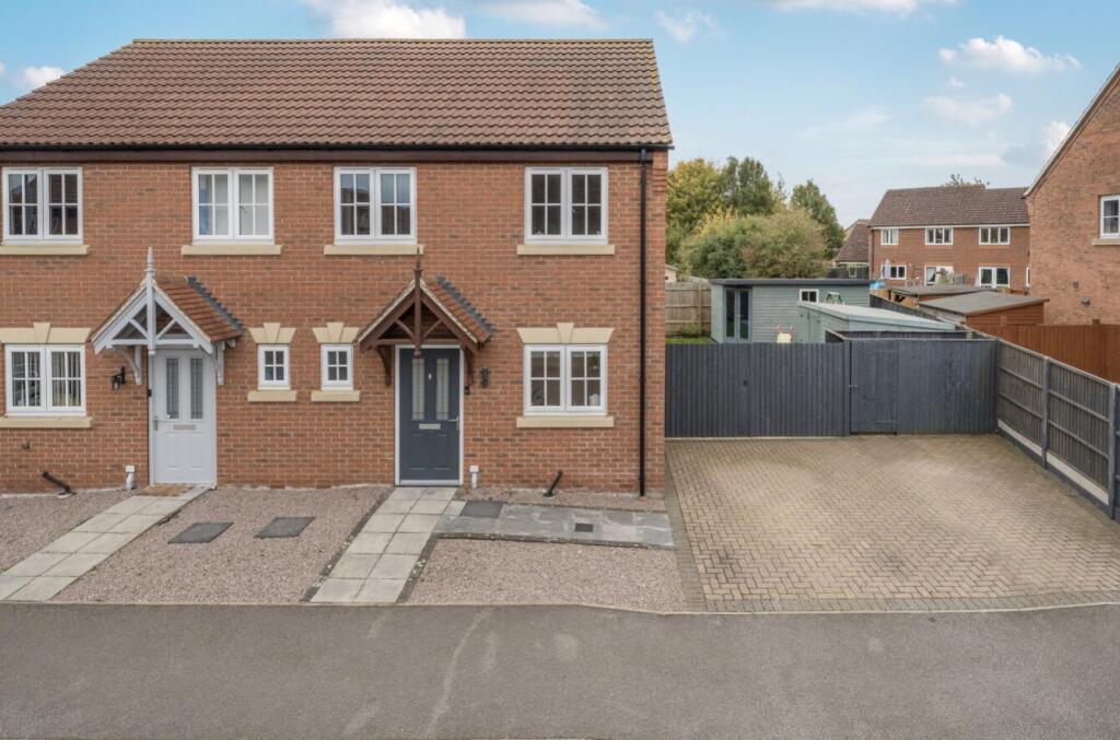 Main image of property: Kings Manor, Coningsby, Lincoln, Lincolnshire, LN4