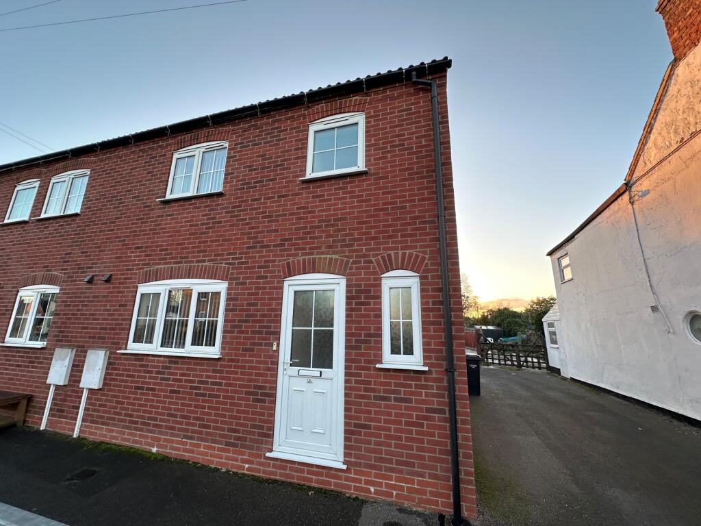 Main image of property: High Street, Walcott, Lincoln, Lincolnshire, LN4