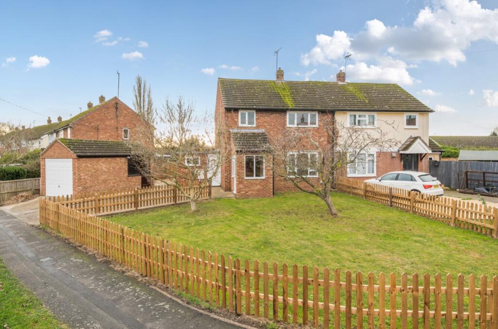 Main image of property: Queensway, Ruskington, Sleaford, Lincolnshire, NG34