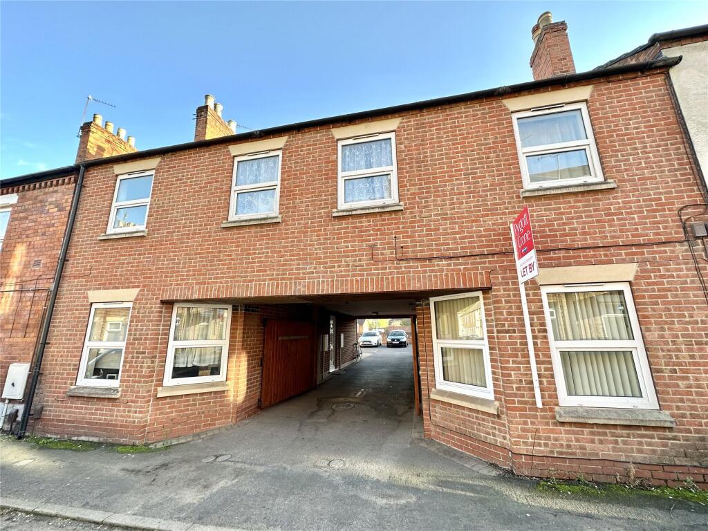 Main image of property: Oxford Street, Grantham, Lincolnshire, NG31 