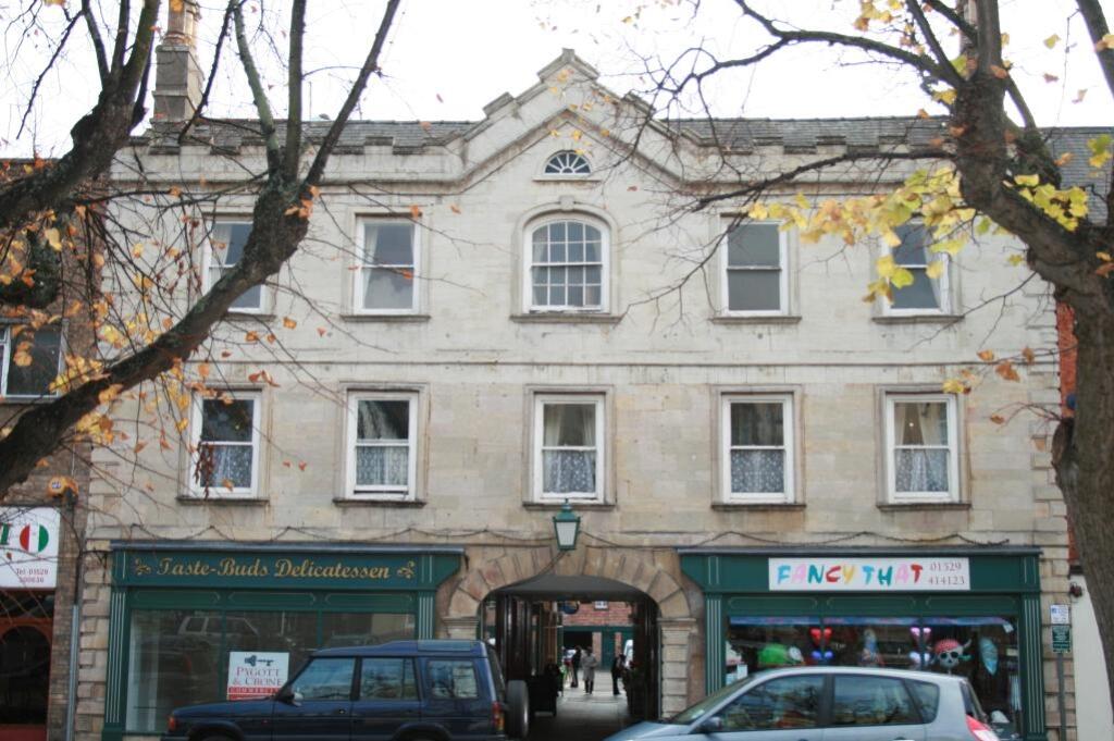 Main image of property: Bristol Arcade , Sleaford , Lincoln , Lincolnshire , NG34