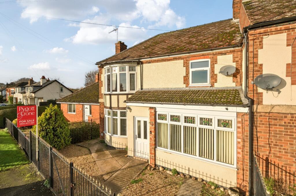 Main image of property: The Drove, Sleaford, Lincolnshire, NG34