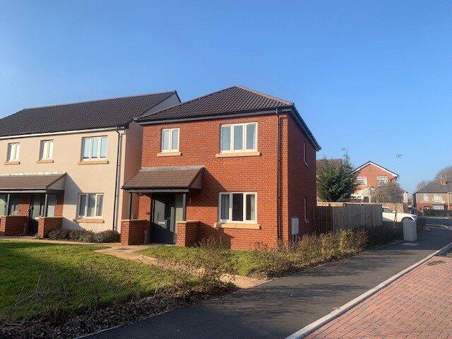 Main image of property: Patagonia Place, Annesley, Nottingham, NG15