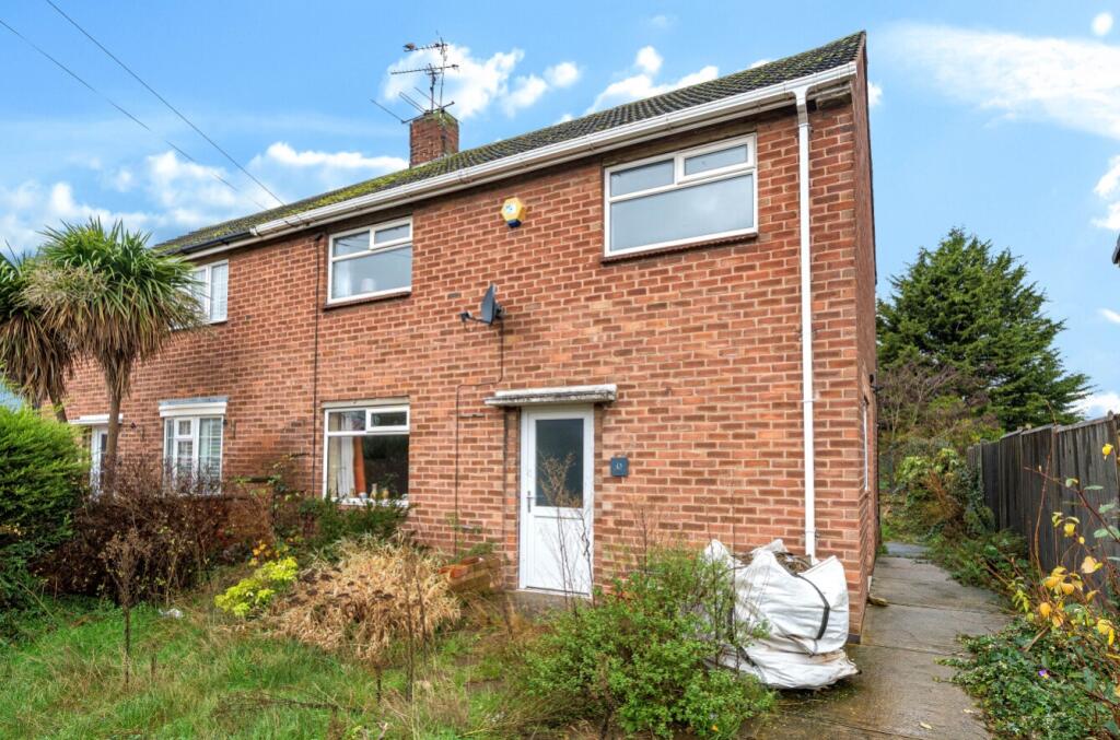 Main image of property: Grange Road, Newark, Nottinghamshire, NG24