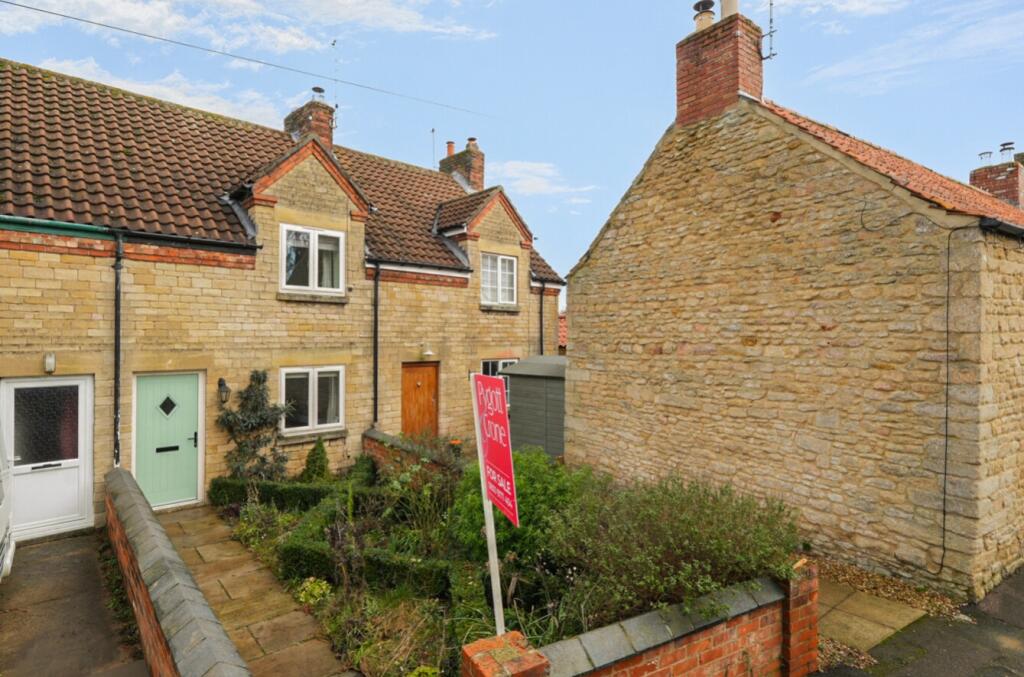 Main image of property: Main Street, Wilsford, Grantham, Lincolnshire, NG32