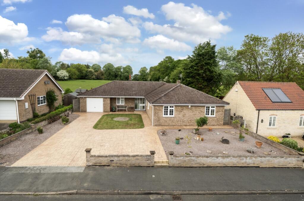 Main image of property: Chapel Close, South Rauceby, Sleaford, Lincolnshire, NG34
