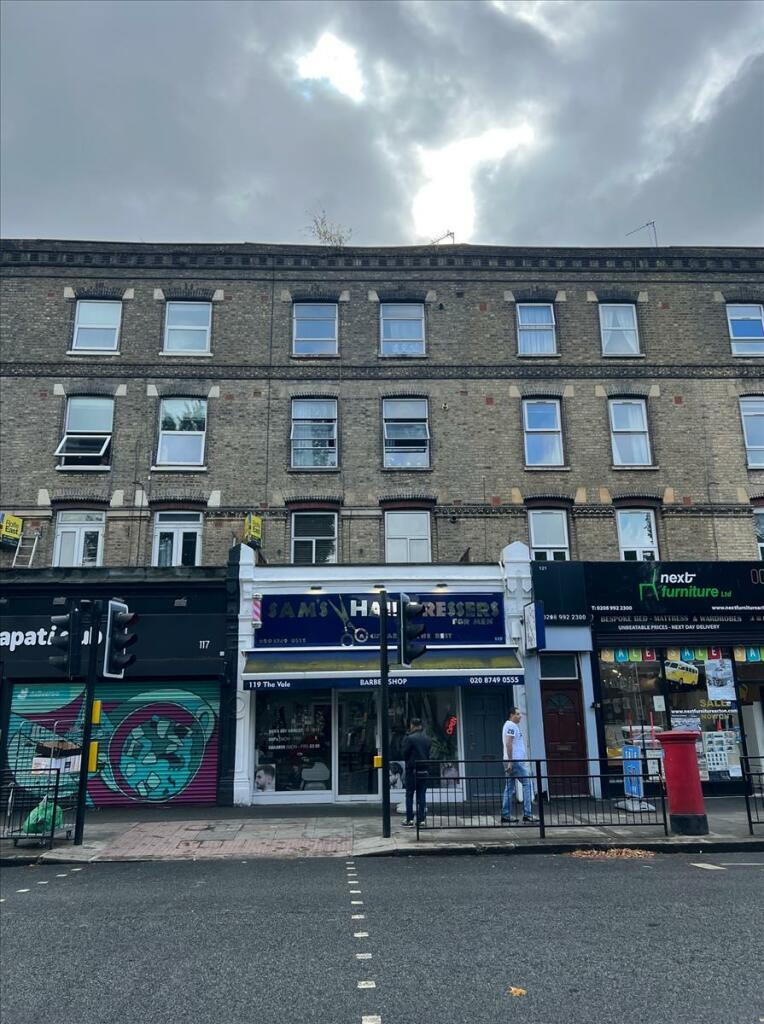 Main image of property: The Vale, Acton, W3