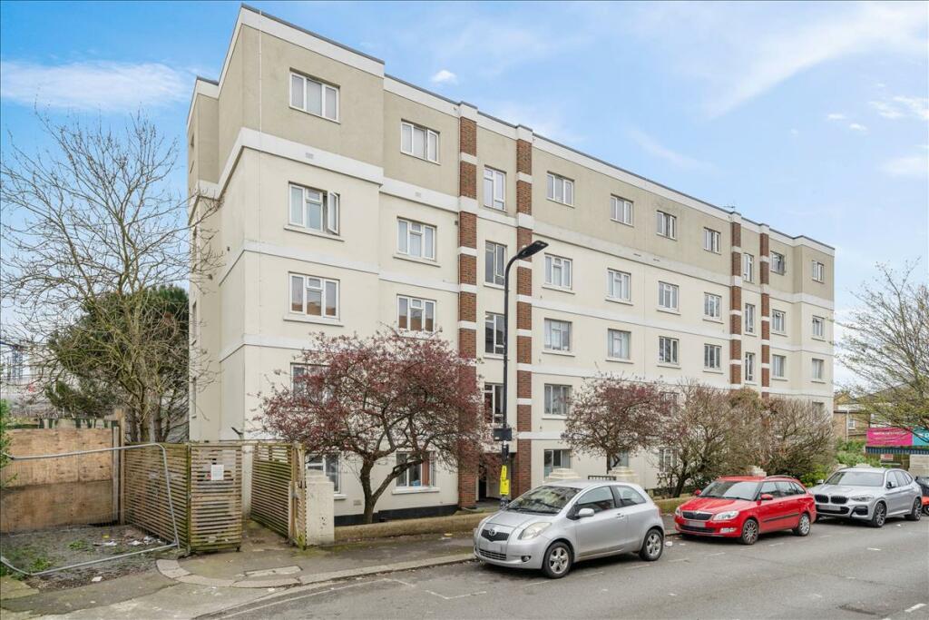 Main image of property: Rosebank Way, Acton, W3