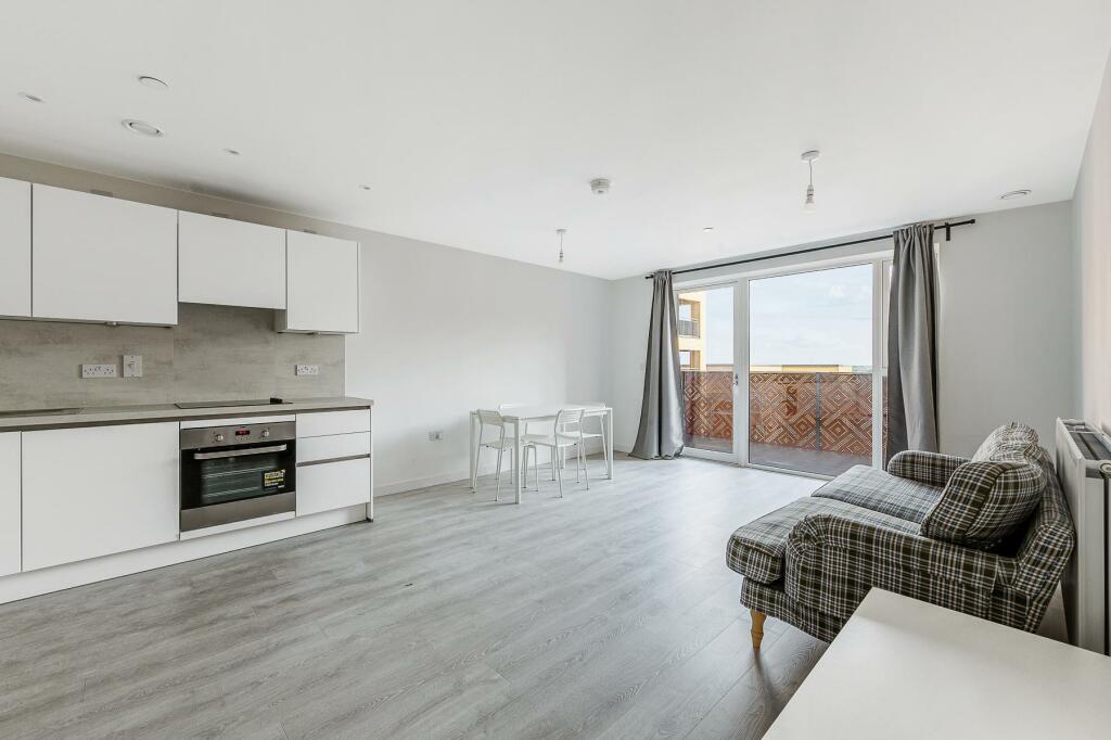 Main image of property: East Acton Lane, Acton, W3