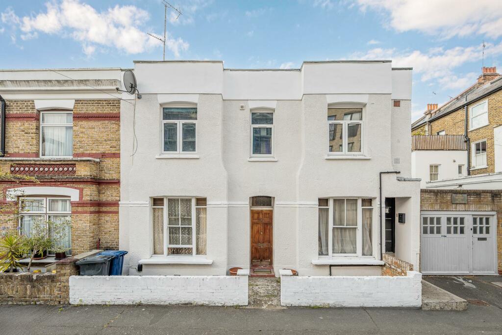 Main image of property: Vale Grove, Acton, W3