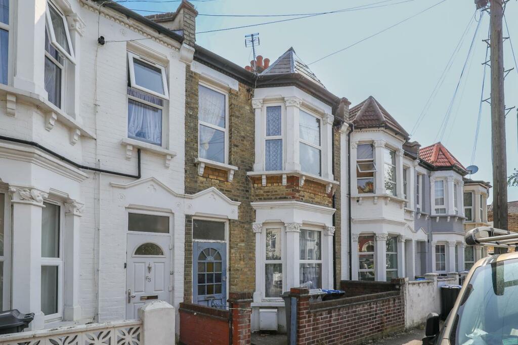 Main image of property: Brownlow Road, London, NW10