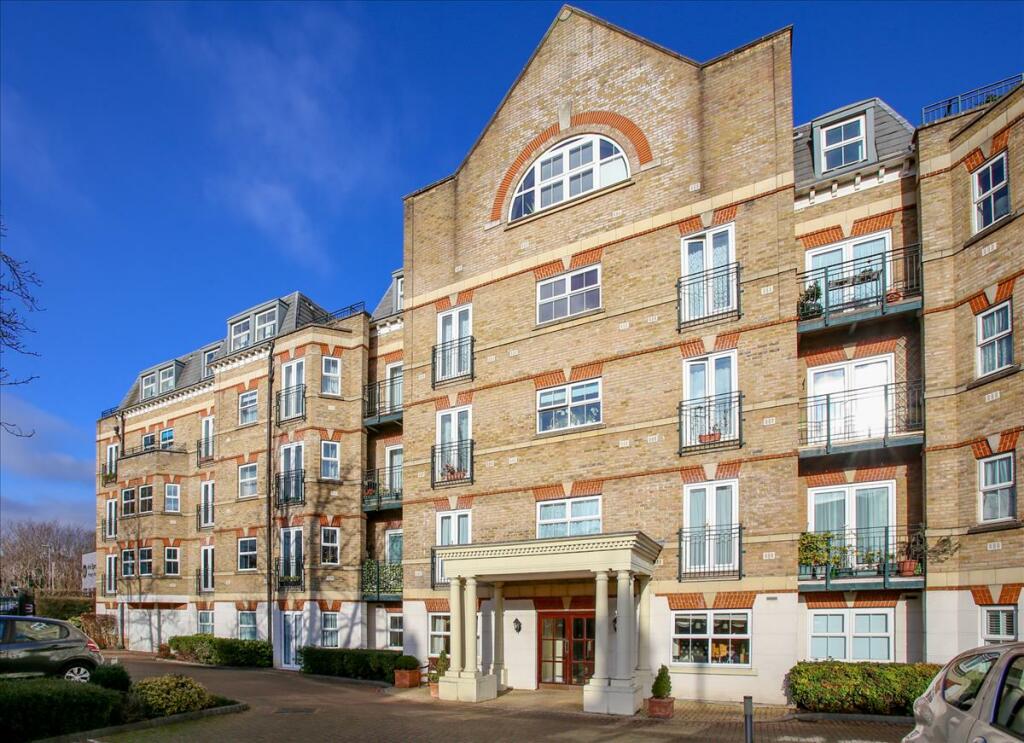 Main image of property: 278 The Vale, Acton, W3