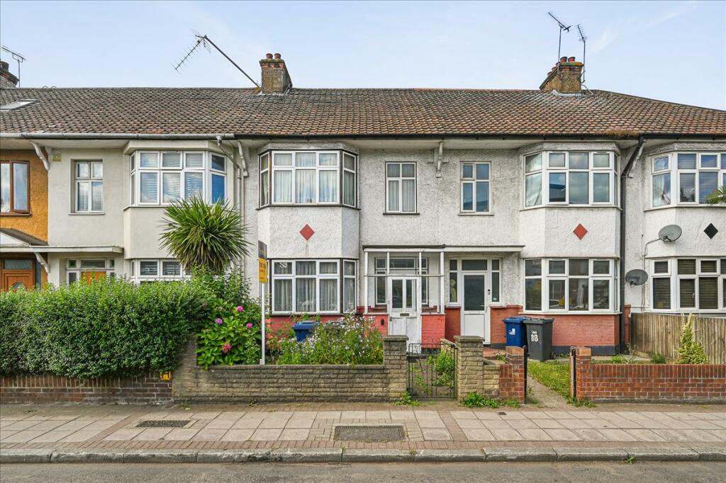 Main image of property: North Acton Road, London, NW10