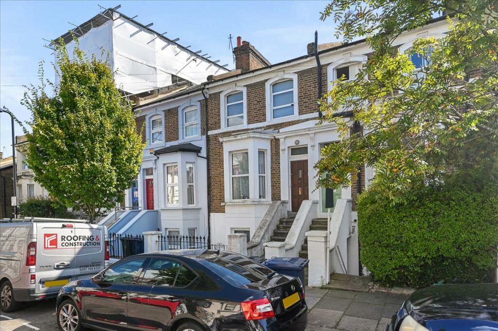 Main image of property: Chaucer Road, Acton, W3