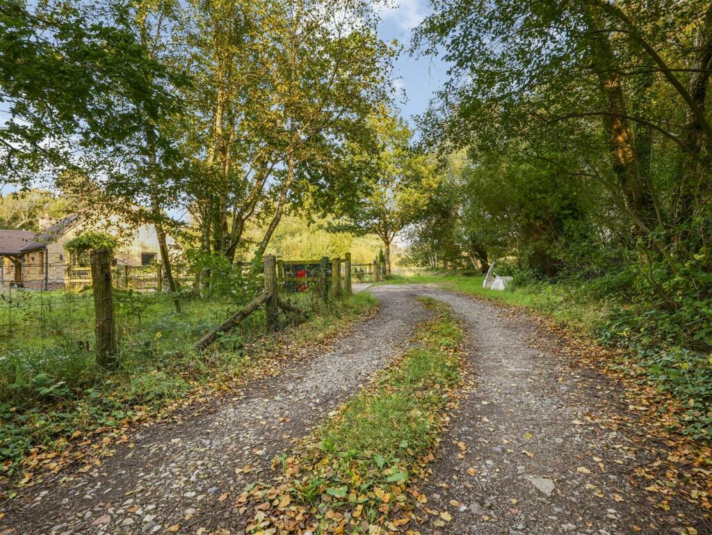 Additional property image - Verwood Road, Three Legged Cross