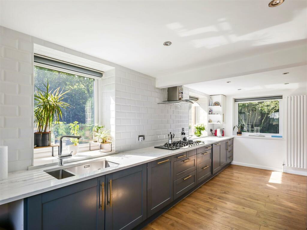 Additional property image - Verwood Road, Three Legged Cross