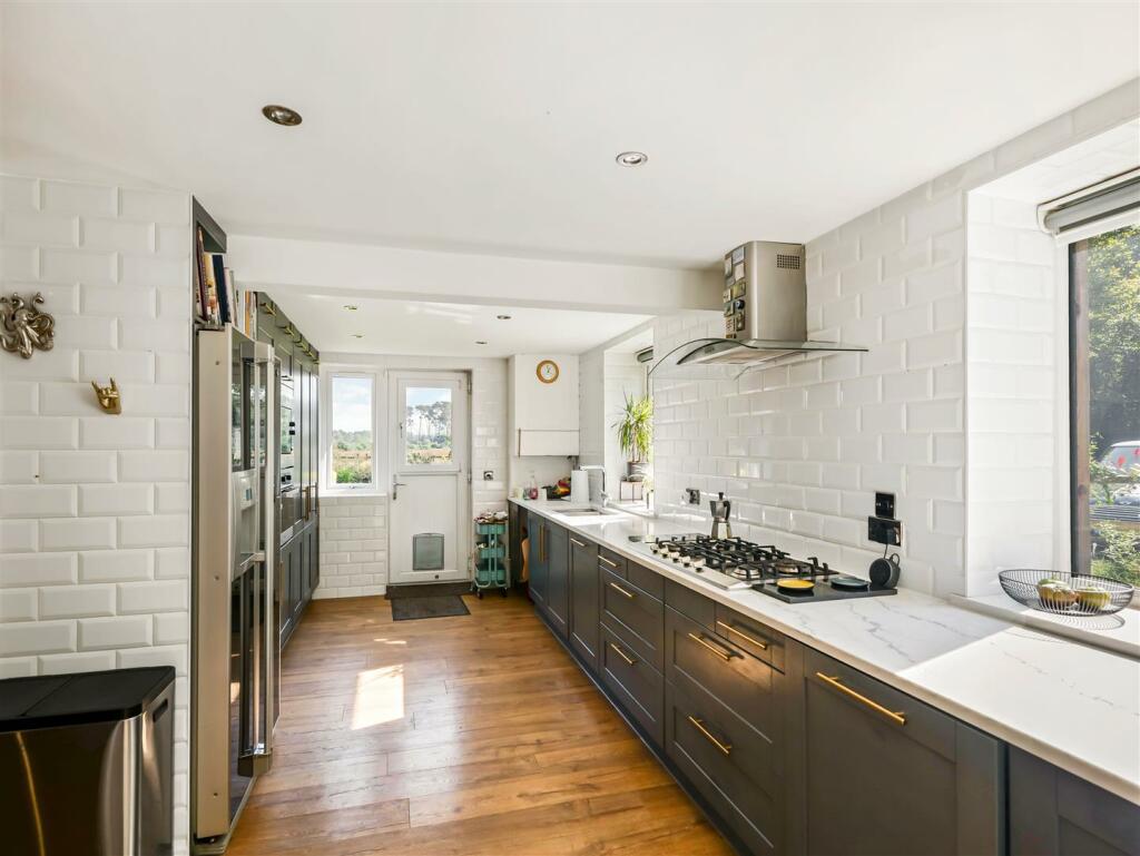 Additional property image - Verwood Road, Three Legged Cross