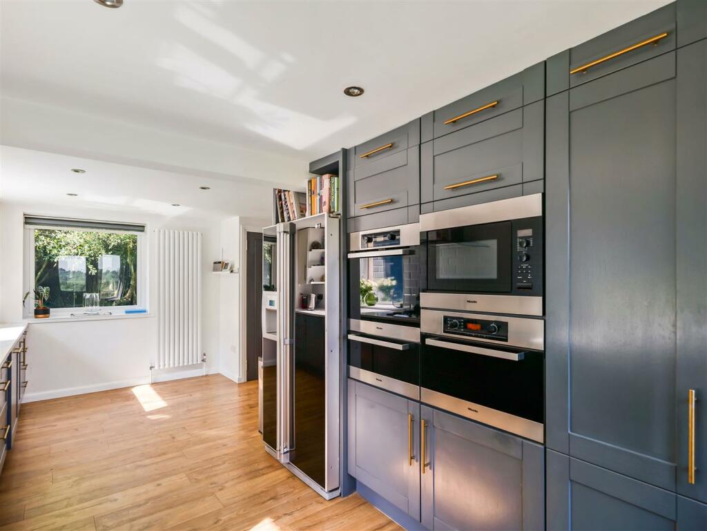 Additional property image - Verwood Road, Three Legged Cross