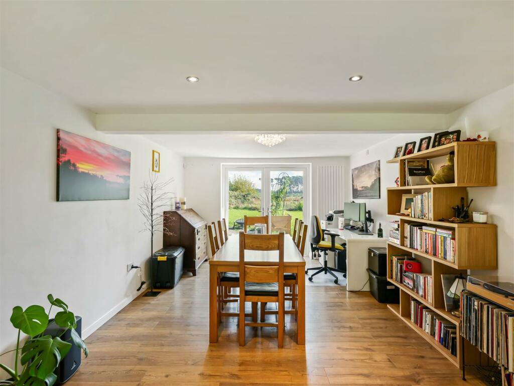 Additional property image - Verwood Road, Three Legged Cross