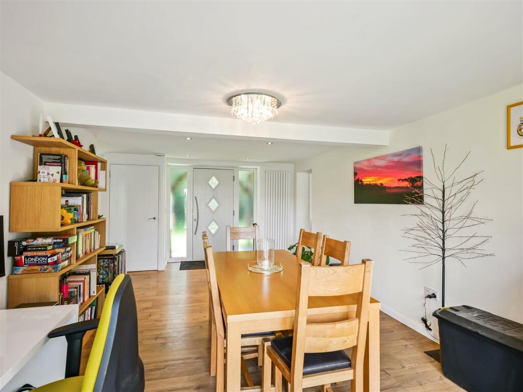 Additional property image - Verwood Road, Three Legged Cross