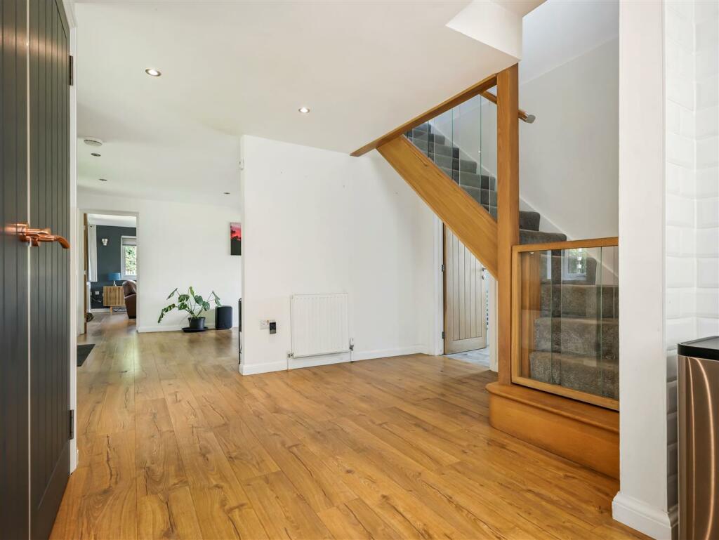 Additional property image - Verwood Road, Three Legged Cross