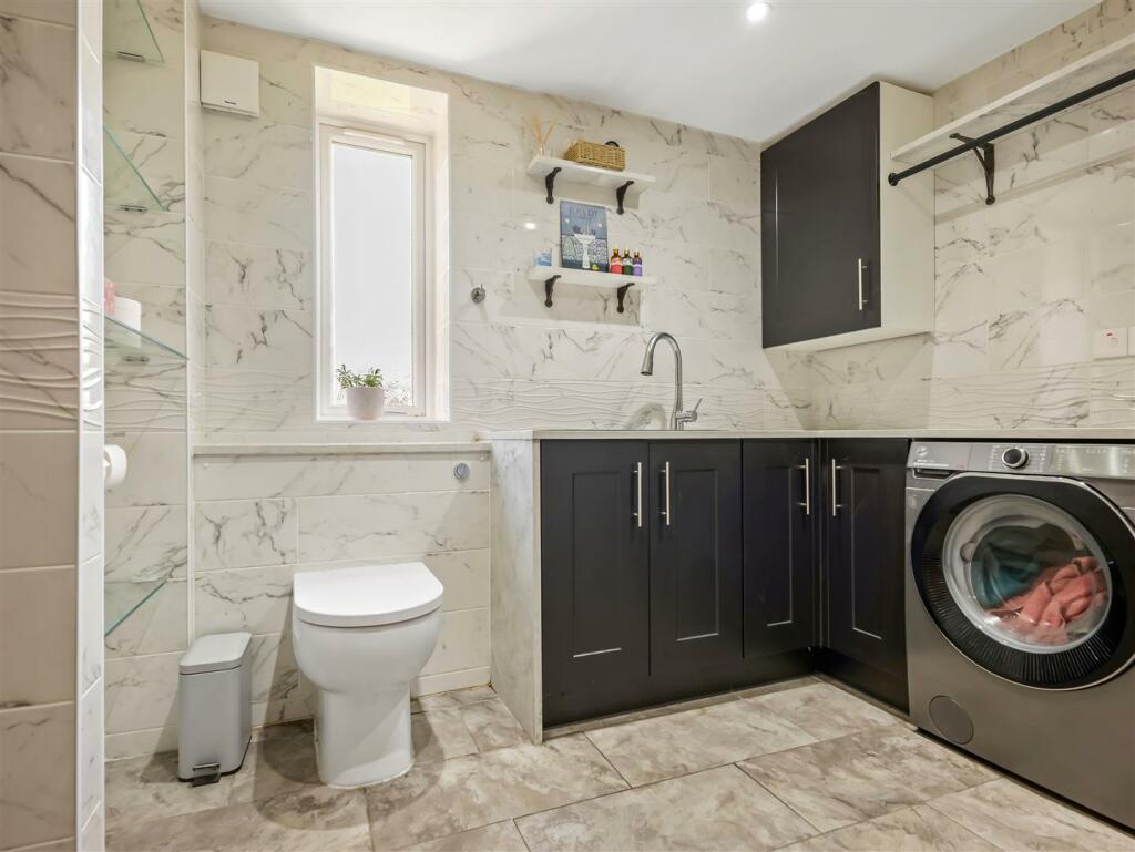 Additional property image - Verwood Road, Three Legged Cross