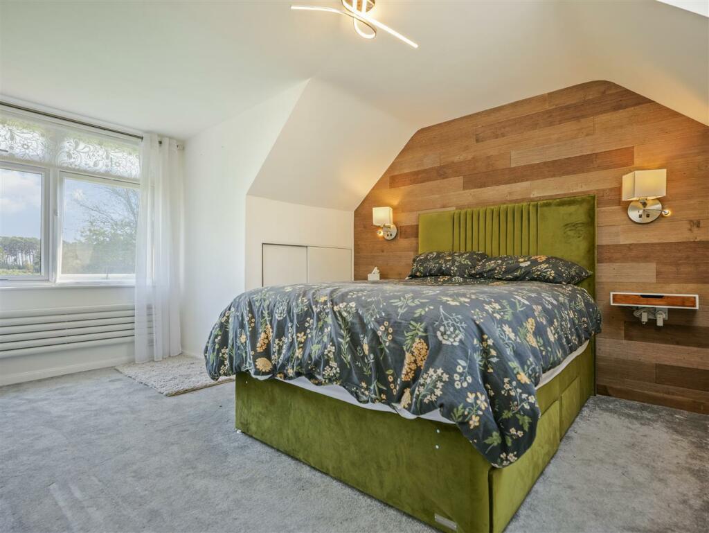 Additional property image - Verwood Road, Three Legged Cross