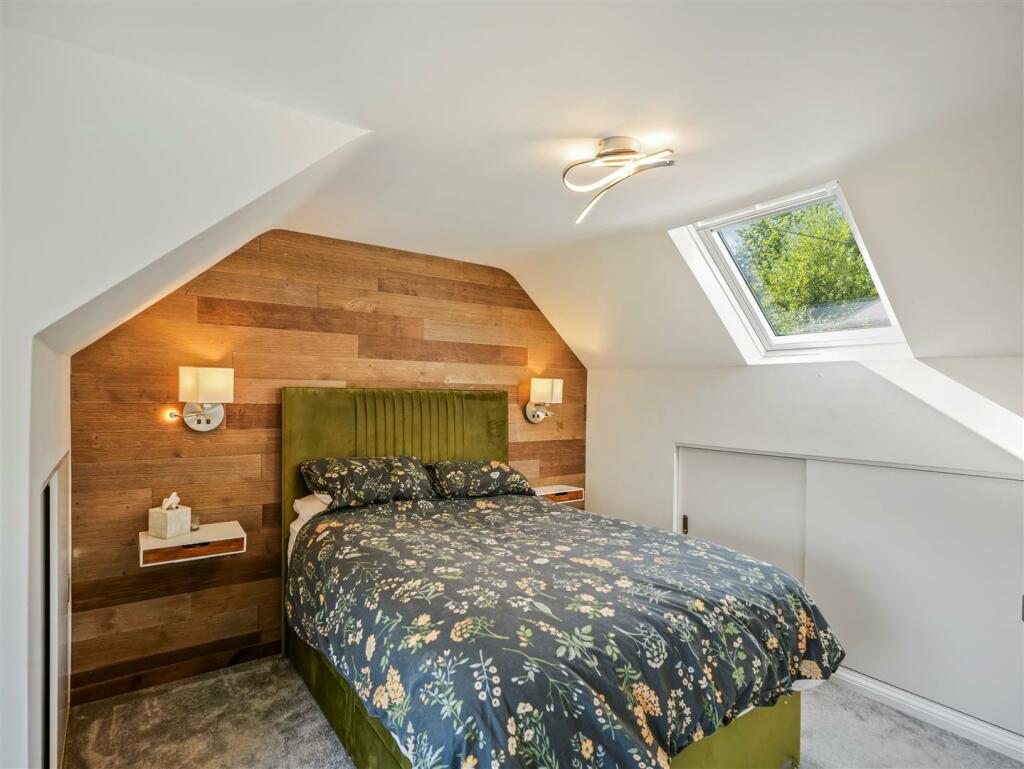 Additional property image - Verwood Road, Three Legged Cross