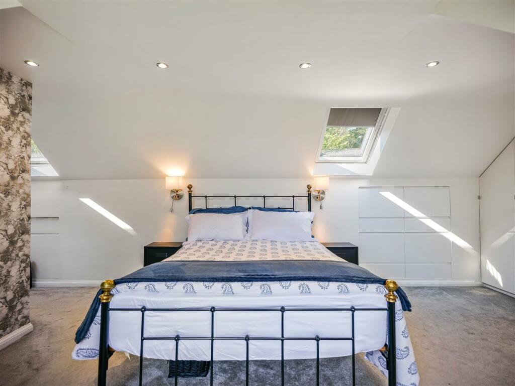 Additional property image - Verwood Road, Three Legged Cross