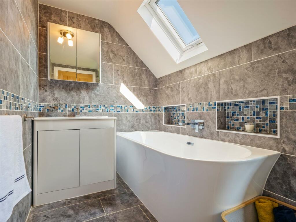 Additional property image - Verwood Road, Three Legged Cross