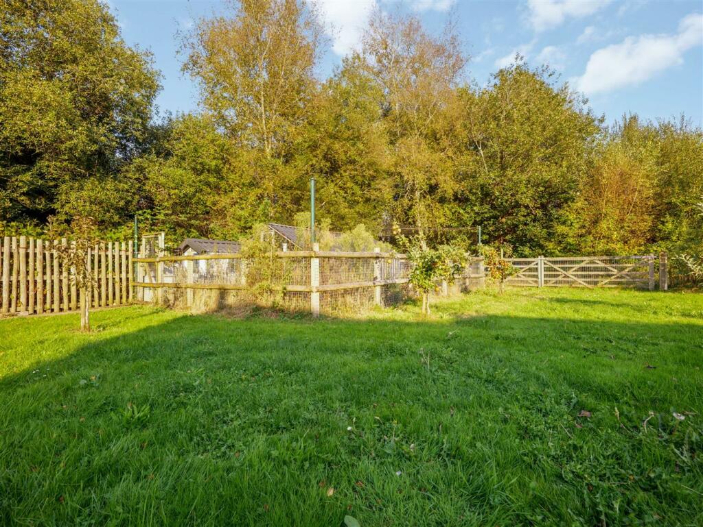 Additional property image - Verwood Road, Three Legged Cross