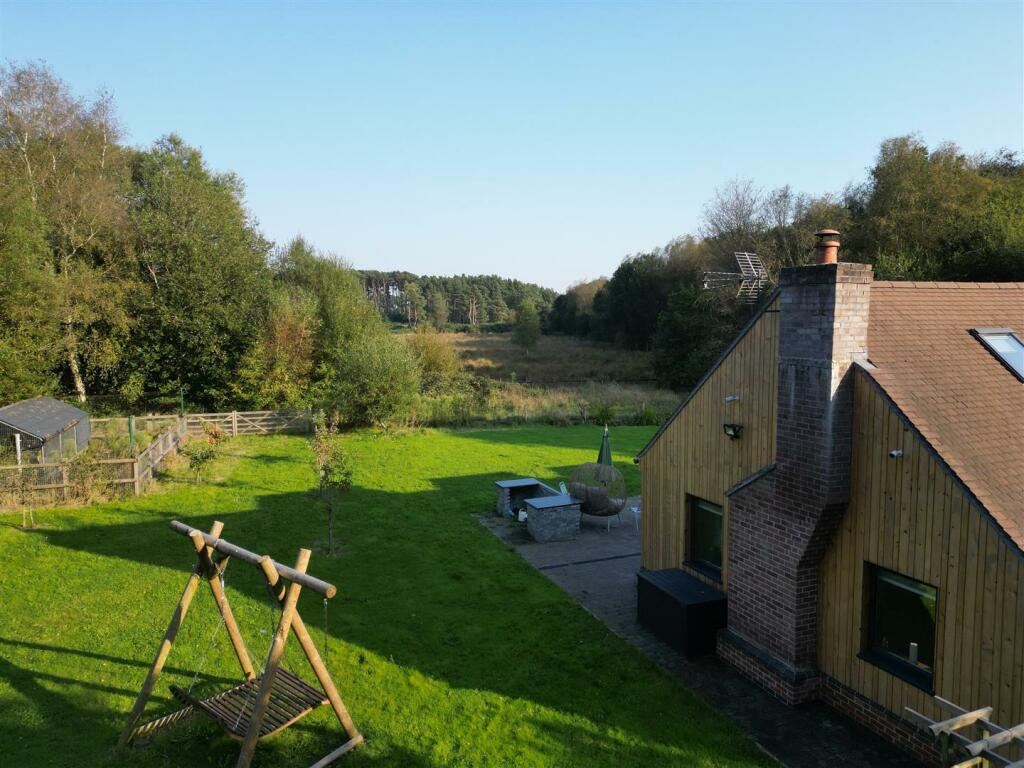 Additional property image - Verwood Road, Three Legged Cross