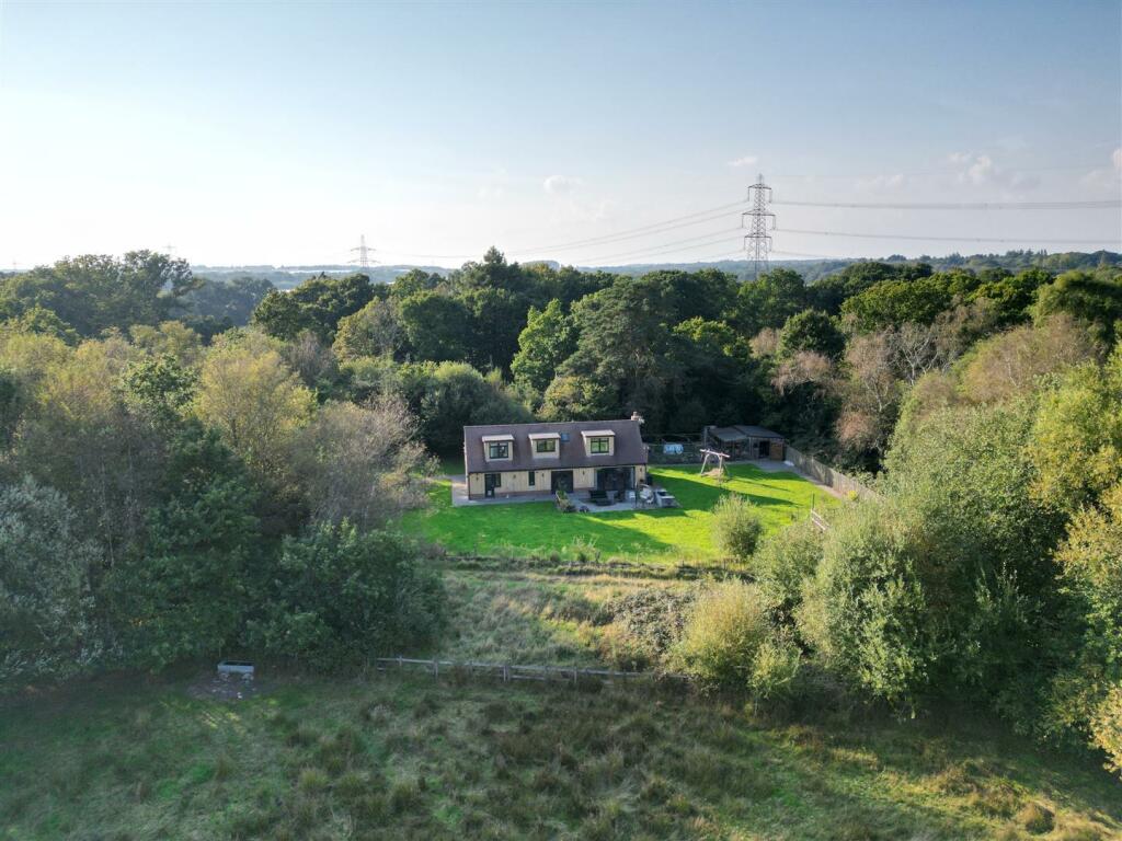 Additional property image - Verwood Road, Three Legged Cross