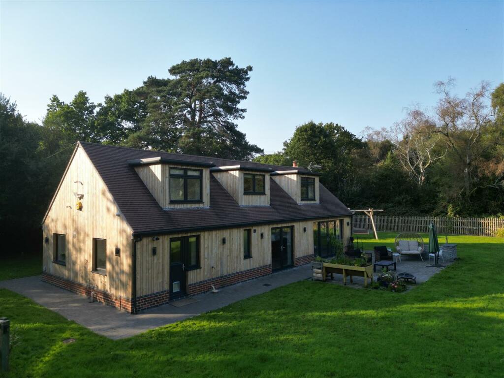 Additional property image - Verwood Road, Three Legged Cross