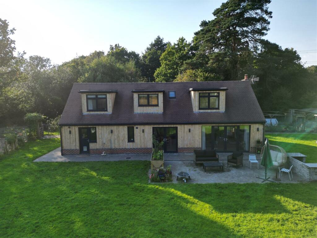 Additional property image - Verwood Road, Three Legged Cross