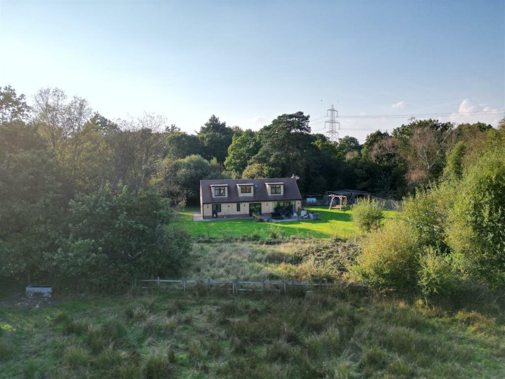 Additional property image - Verwood Road, Three Legged Cross