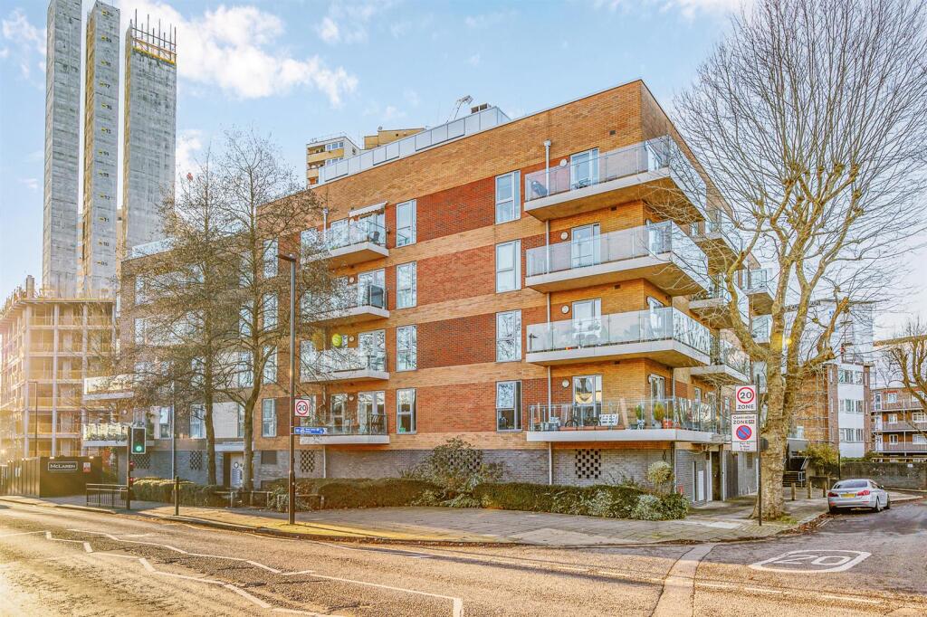 Main image of property: Rosemont Road, Acton