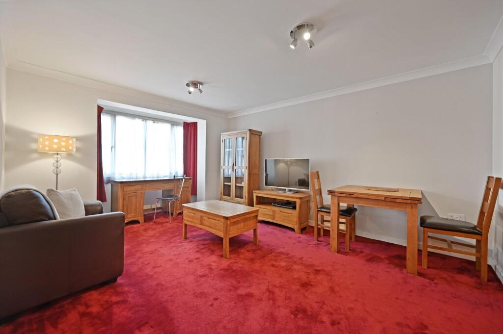 Main image of property: Beechwood Grove, Acton