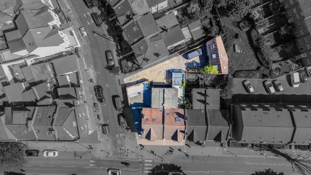 Main image of property: Horn Lane, Acton