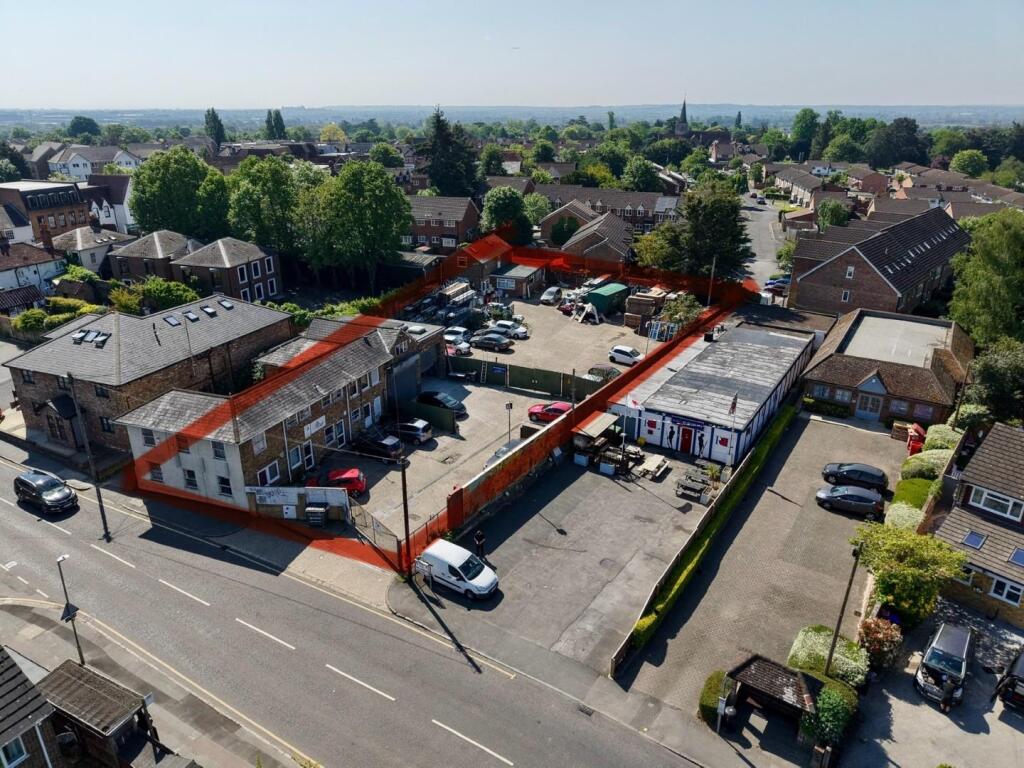Main image of property: Gore Road, Burnham