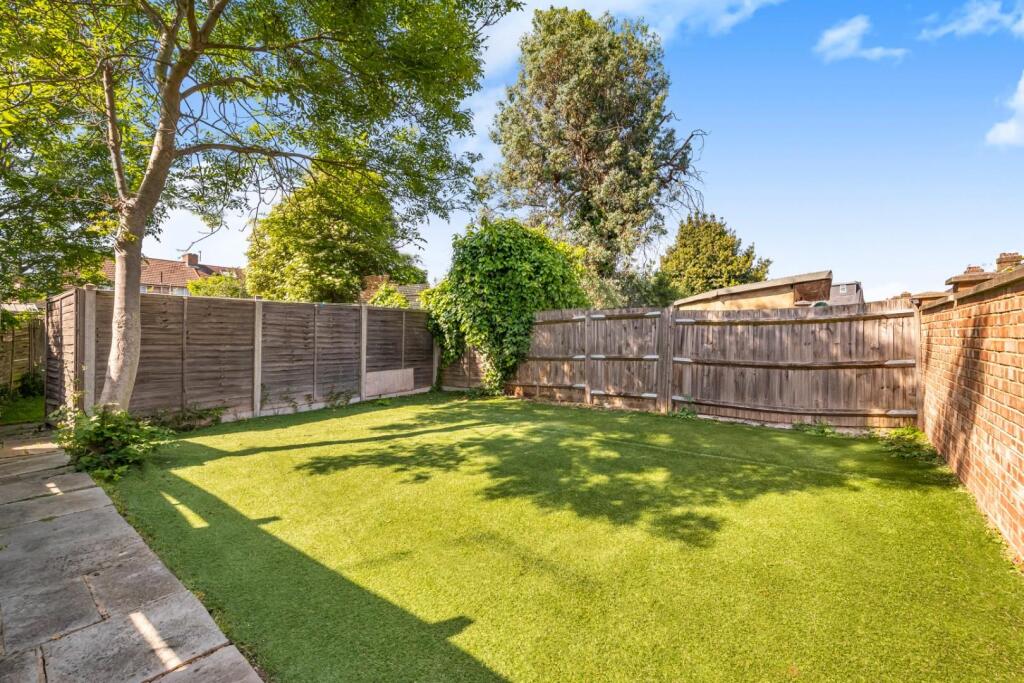 Main image of property: Western Avenue, Acton