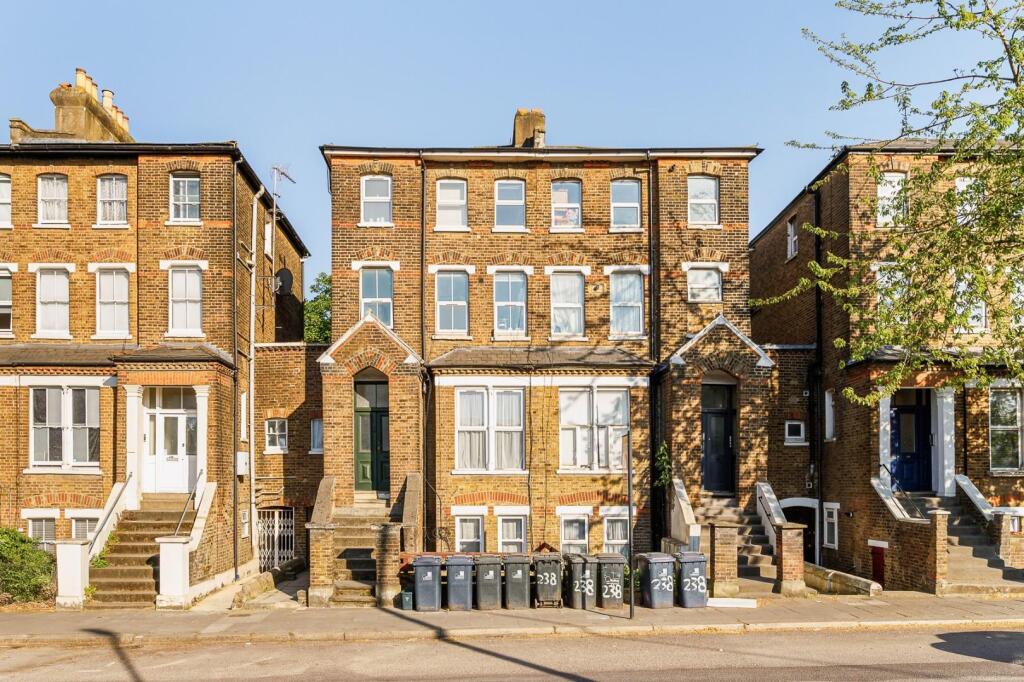 Main image of property: Horn Lane, Acton