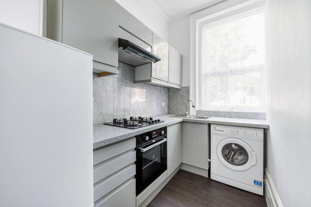 Main image of property: Horn Lane, Acton