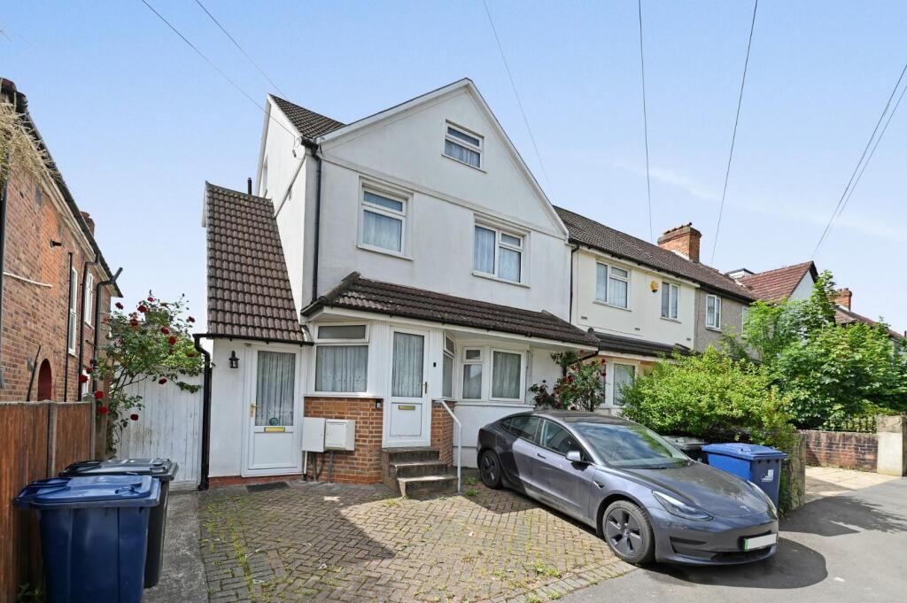Main image of property: Long Drive, Acton