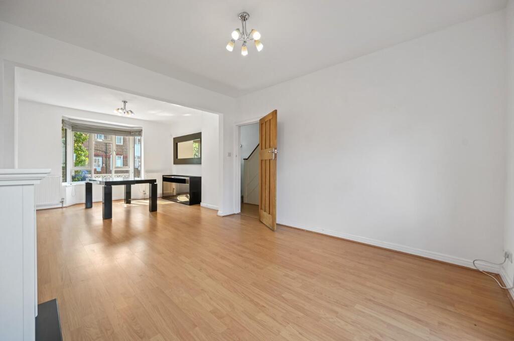 Main image of property: St. Andrews Road Acton