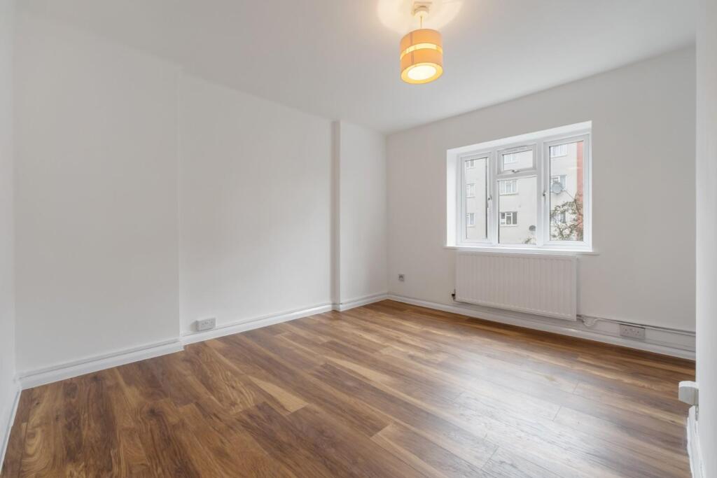 Main image of property: Rosebank Way, Acton