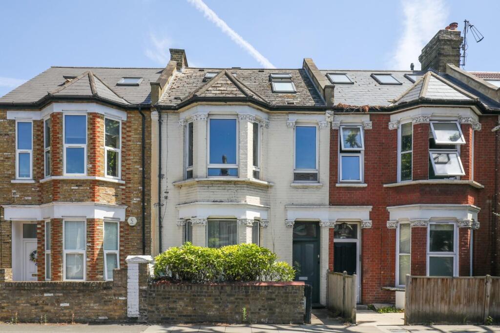 Main image of property: Acton Lane, Acton