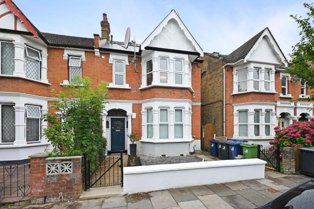 Main image of property: Third Avenue, Acton
