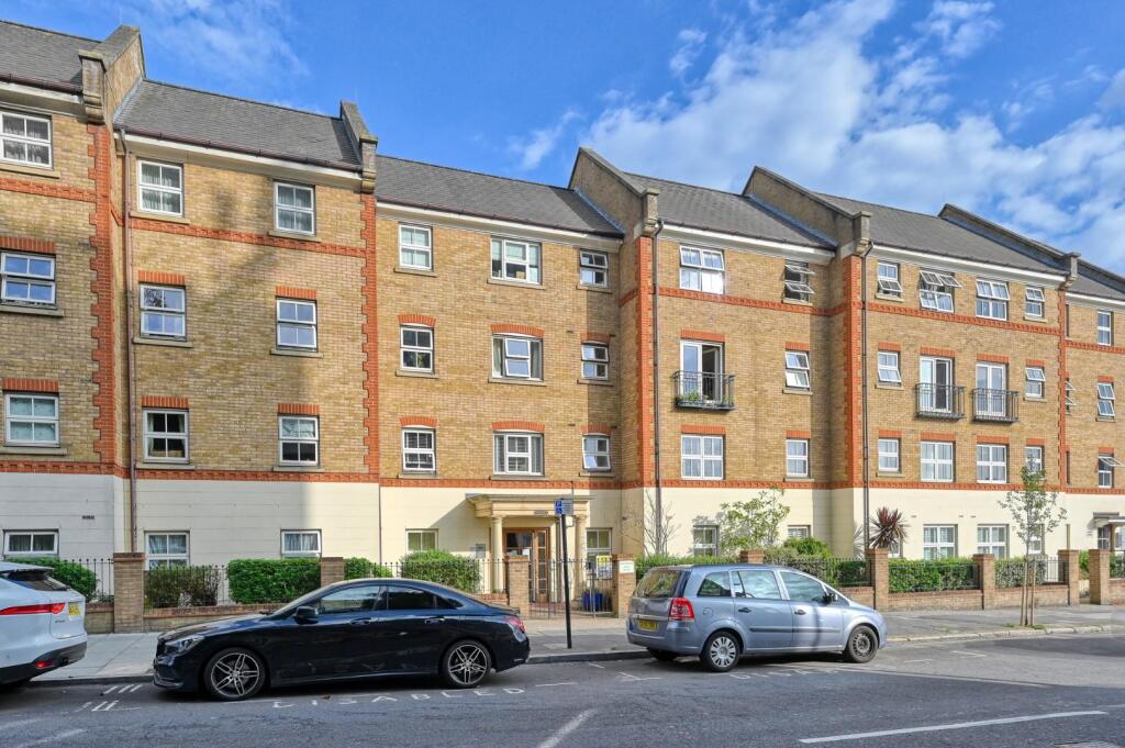 Main image of property: Horn Lane, Acton